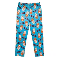Open Up Your Eyes Man Lounge Pants - King of the Hill