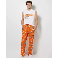 Hooters Orange Lounge Pants