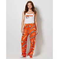 Hooters Orange Lounge Pants