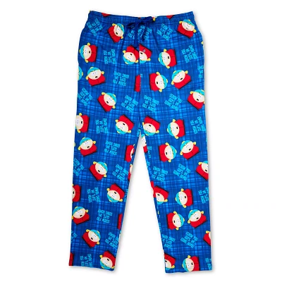 Screw You Lounge Pants - South Park