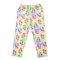 Pastel Rainbow Togetherness Bear Lounge Pants - Care Bears