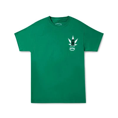 Death Row Records Collegiate T Shirt