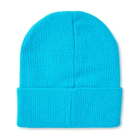 Blue Pikachu Cuff Beanie Hat - Pokémon