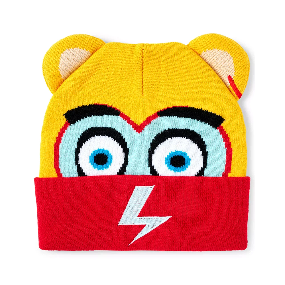 Freddy Fazbear Cuff Beanie Hat - Five Nights at Freddy's