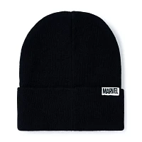Miles Morales Red Spider-Man Cuff Beanie Hat