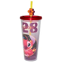 Lilo & Stitch Leroy Cup with Straw - 24 oz.