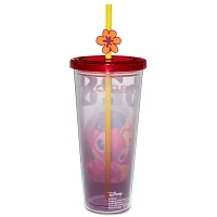 Lilo & Stitch Leroy Cup with Straw - 24 oz.