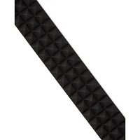 Black Pyramid Studded Belt