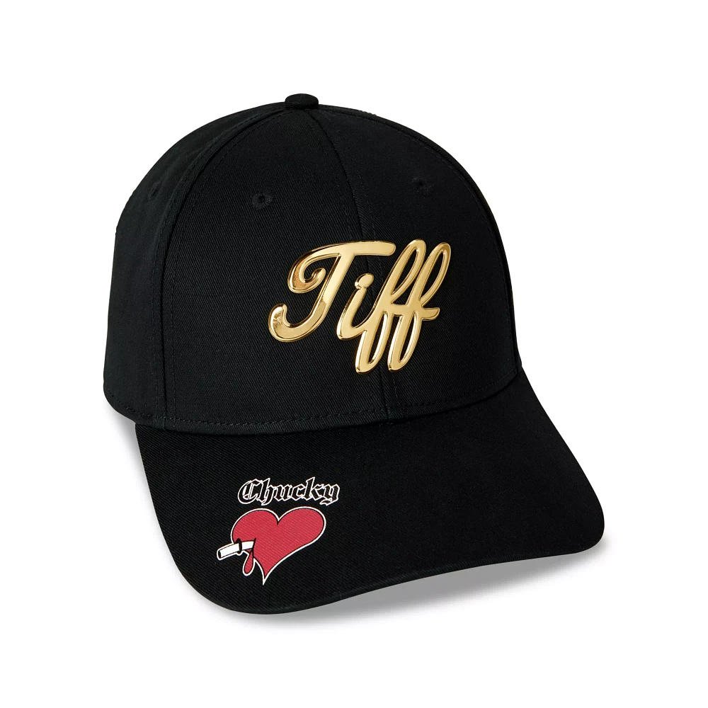 Tiff Dad Hat - Chucky