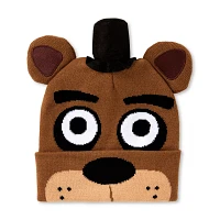 Five Nights at Freddy's 3D Knit Hat