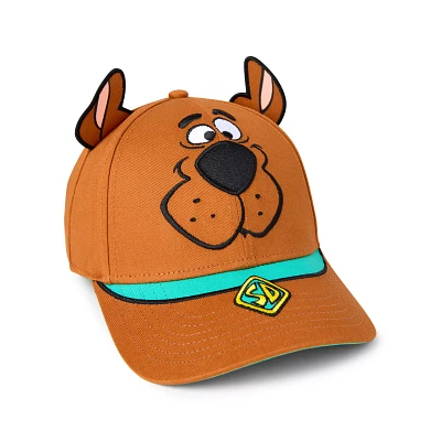 Scooby Doo Snapback Hat