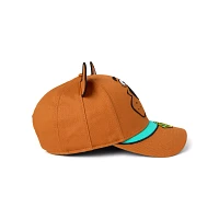 Scooby Doo Snapback Hat