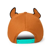 Scooby Doo Snapback Hat