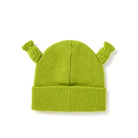 3D Shrek Beanie Hat