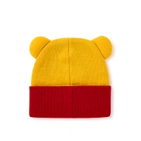 Winnie the Pooh 3D Knit Hat