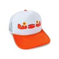 Orange Raisins Trucker Hat - South Park