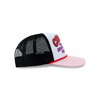 Courage the Cowardly Dog Trucker Hat