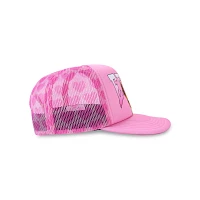 Eevee Pink Hearts Trucker Hat - Pokémon