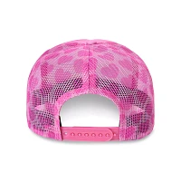 Eevee Pink Hearts Trucker Hat - Pokémon