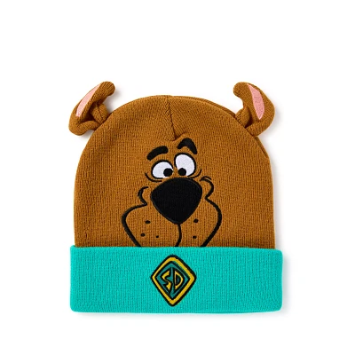 Scooby-Doo 3D Beanie Hat