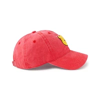 Winnie the Pooh Patch Dad Hat