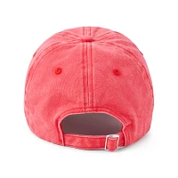 Winnie the Pooh Patch Dad Hat