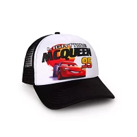 Lightning McQueen Trucker Hat - Cars