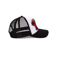 Lightning McQueen Trucker Hat - Cars