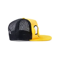 Jake the Dog 3D Trucker Hat - Adventure Time