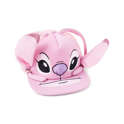 Angel 3D Trucker Hat - Lilo & Stitch