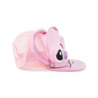 Angel 3D Trucker Hat - Lilo & Stitch