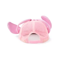 Angel 3D Trucker Hat - Lilo & Stitch