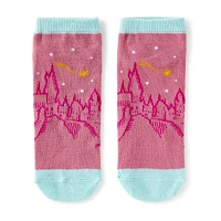 Multi-Pack Harry Potter No Show Socks - 5 Pack