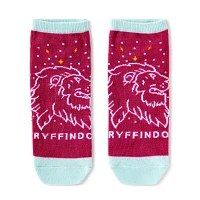 Multi-Pack Harry Potter No Show Socks - 5 Pack