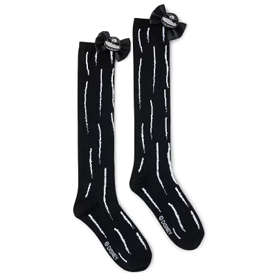 Jack Skellington Knee Socks - The Nightmare Before Christmas