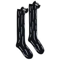 Jack Skellington Knee Socks - The Nightmare Before Christmas