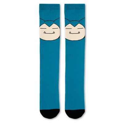 Snorlax Knee High Socks - Pokémon
