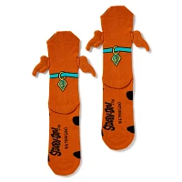 Scooby-Doo Bite Crew Socks