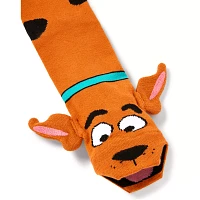 Scooby-Doo Bite Crew Socks