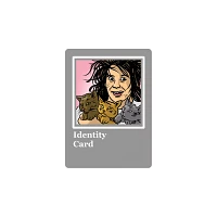 Bad People After Dark Card Game