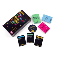 Let's Get Deep The Ultimate Date Night Game