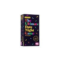 Let's Get Deep The Ultimate Date Night Game