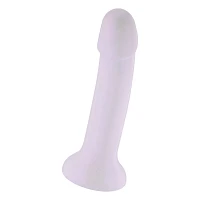 Glass Slipper Dildo 7 Inch - Hott Love