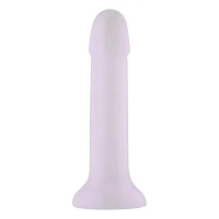 Glass Slipper Dildo 7 Inch - Hott Love