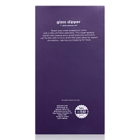 Glass Slipper Dildo 7 Inch - Hott Love