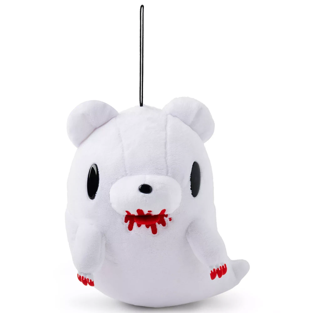 Gloomy Bear Ghost Plush