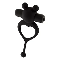 Sexology Ball Teasing Vibrating Ring