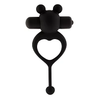 Sexology Ball Teasing Vibrating Ring