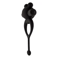 Sexology Ball Teasing Vibrating Ring