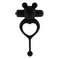 Sexology Ball Teasing Vibrating Ring